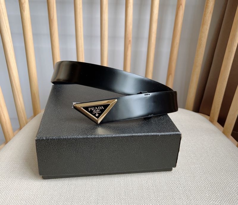 Prada Belts